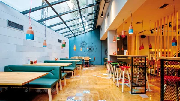 Καλοκαιρινή Mex-experience στο «Ancho Μexican Grill»