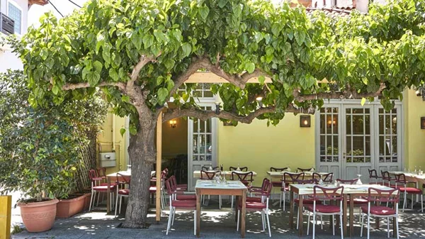 Το «Τηλέμαχος Art Grill» είναι το πιο ψαγμένο στέκι για τους κρεατοφάγους 