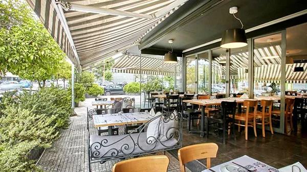 «Πιπεριά» σημαίνει 16 χρόνια ψαροφαγίας στα βόρεια