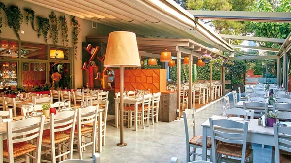 50 χρόνια  κρεατολαγνεία επιπέδου στο «Βραστό»