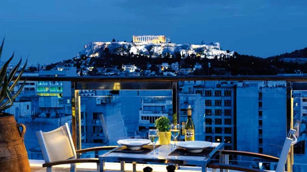 Όντως, «Point of View»!