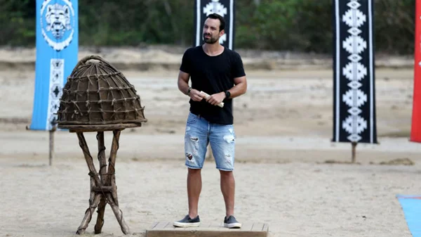Το τέλος του «Survivor» γαρ εγγύς