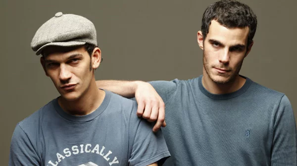 Πάρτι με τους Imam Baildi