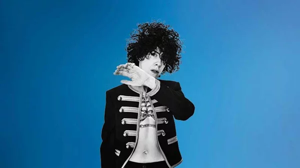 Μια μουσική γιορτή  με την LP