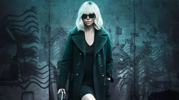 Αυτά είναι τα καλύτερα τρέιλερ της εβδομάδας!