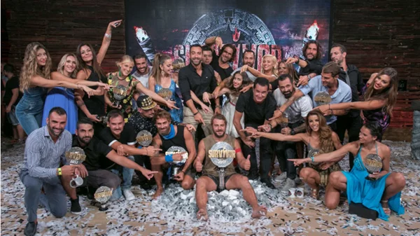 Όλα όσα πρέπει να ξέρεις για την ελληνική TV σήμερα