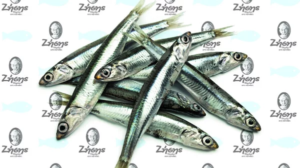 «Ζήσης» με ψαράκι (και) στο χωνάκι 