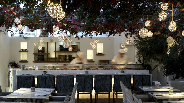 Το Nobu Food Festival έρχεται στην Μύκονο