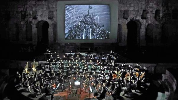 «Θωρηκτό Ποτέμκιν» – «Transcription Ensemble»: διαφορετικές τάσεις ρωσικής τέχνης στις αρχές του 20ού αιώνα 