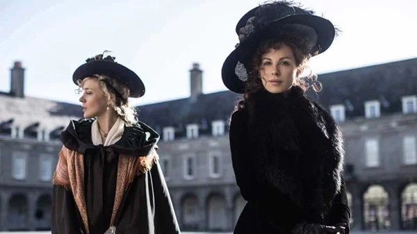 Οι ταινίες που θα δούμε στις αίθουσες την Πέμπτη 20/7