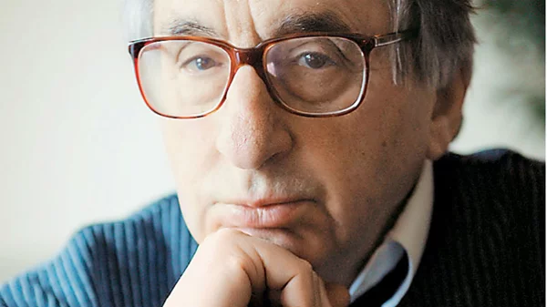 Πέθανε ο Κώστας Μουρσελάς