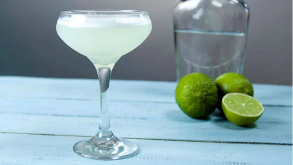 Γιόρτασε την Παγκόσμια Ημέρα του Daquiri