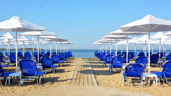 Η Α' Πλαζ Βούλας σε ρυθμούς «Thalassea» 