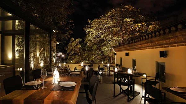 Στο «Επτά 7» με το αθηνόραμα Club 