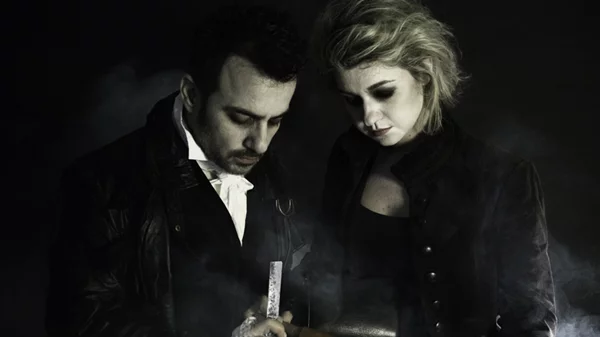 "Sweeney Todd", ένα συμφωνικό θρίλερ με κοφτερό χιούμορ στο Ηρώδειο (video, spotify playlist)