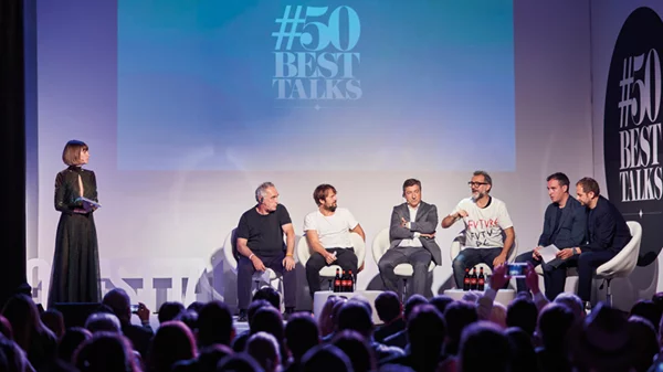 Ποιό είναι το μέλλον της γαστρονομίας;