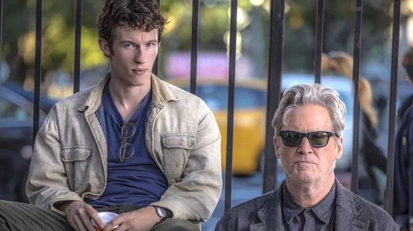 Οι ταινίες που θα δούμε στις αίθουσες την Πέμπτη 27/7