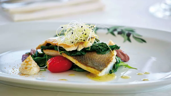 Καινούργιο και πολύ καλοκαιρινό μενού  στο «Olive Garden»