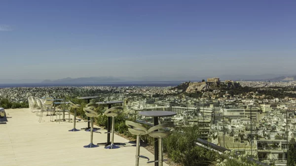 Δευτέρες με BBQ και θέα 