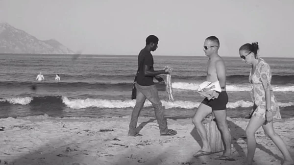 Το Summer of love ξαναζεί στη Σάμο