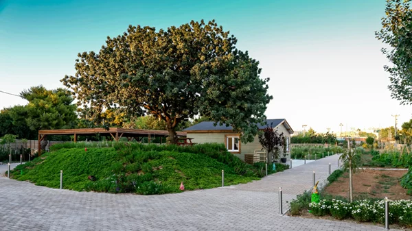 Goodbye summer camp για τα παιδιά με το βλέμμα στο Σεπτέμβρη