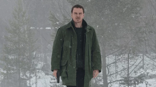 Δείτε το ανατριχιαστικό τρέιλερ του «Χιονάνθρωπου» 