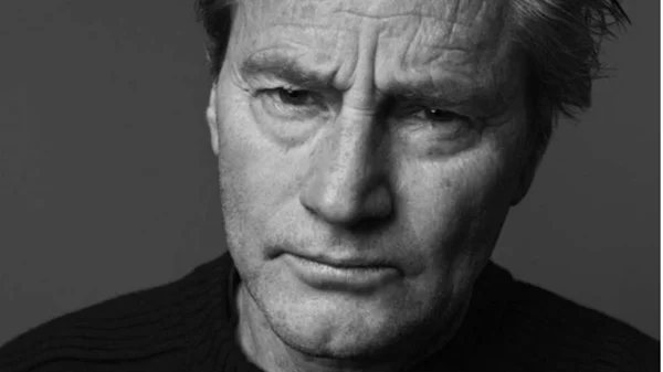 Σαμ Σέπαρντ: Ο αντισυμβατικός καουμπόη δεν είναι πια εδώ