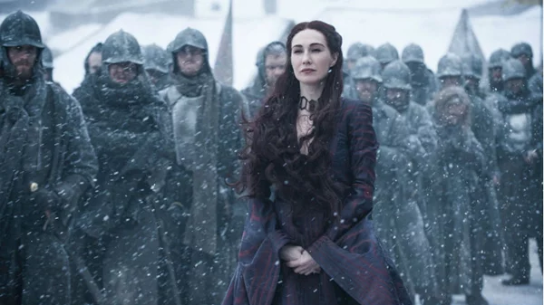 Γιατί η Μελισάνδρη είναι το πρόσωπο-κλειδί στο «Game of Thrones»;