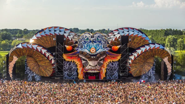 Φτιάξε βαλίτσες για φεστιβαλικό clubbing