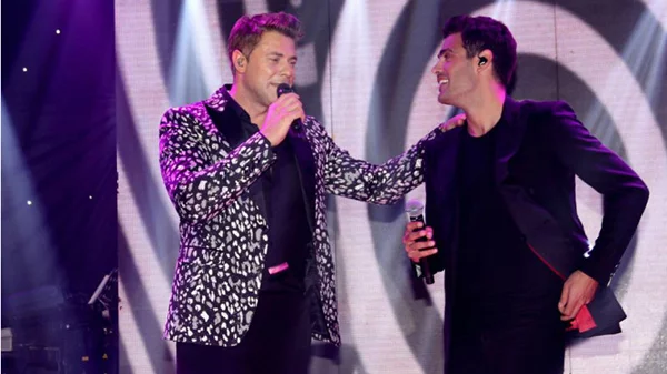 Χολίδης, Μαρτάκης και Νταντά στην τελική ευθεία