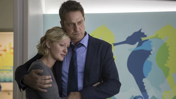 Οι ταινίες που θα δούμε στις αίθουσες την Πέμπτη 10/8