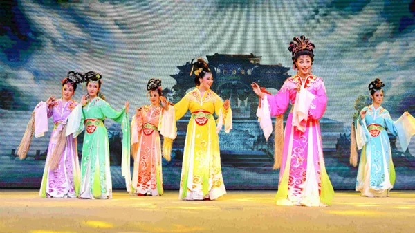 Ανοίγει η αυλαία του φεστιβάλ «Αισχύλεια» - Όλο το πρόγραμμα των εκδηλώσεων