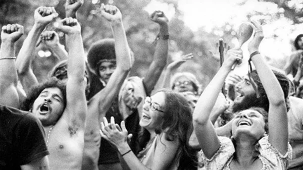 Πενήντα χρόνια από το θρυλικό Summer of Love