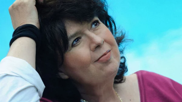 Η Αρλέτα έφυγε για τον γύρο του κόσμου...