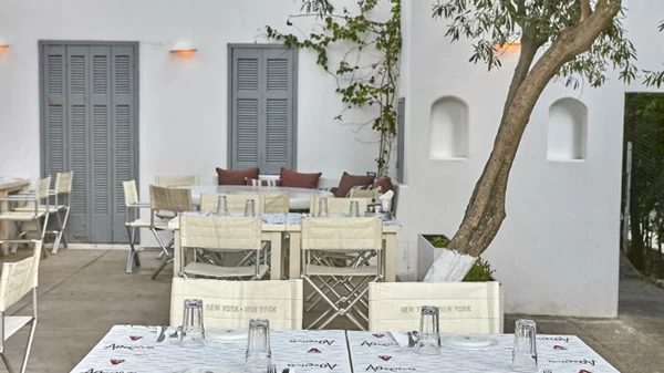 6 σενάρια για νόστιμες μέρες Αυγούστου