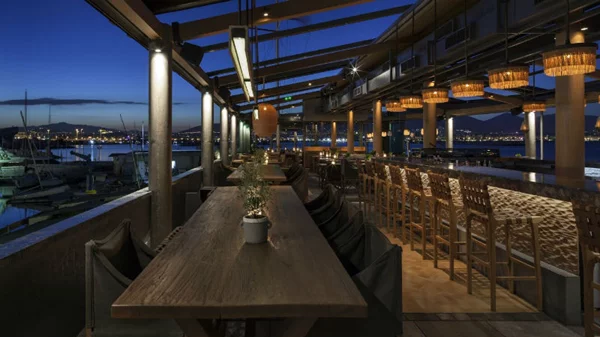 Νέα ομάδα στο τιμόνι του «Ιστιοπλοϊκού»