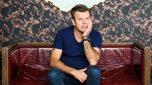 Η dance σκηνή ηλικία δεν κοιτά; Paul Oakenfold, David Morales και άλλοι δίνουν τις απαντήσεις τους στα decks…    