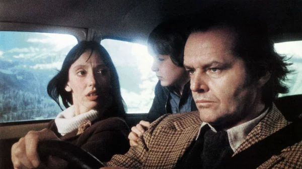 Μια διαφορετική προβολή της "Λάμψης" του Κιούμπρικ