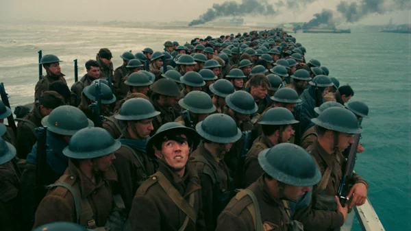 Οι ταινίες που θα δούμε στις αίθουσες την Πέμπτη 24/8