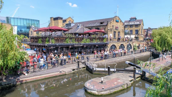 Οι ωραιότερες  βόλτες στο Λονδίνο