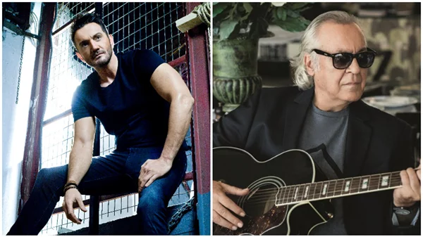 Τσιγάρα, ποτά και ξενύχτια στο «Cabaret @ Romeo»