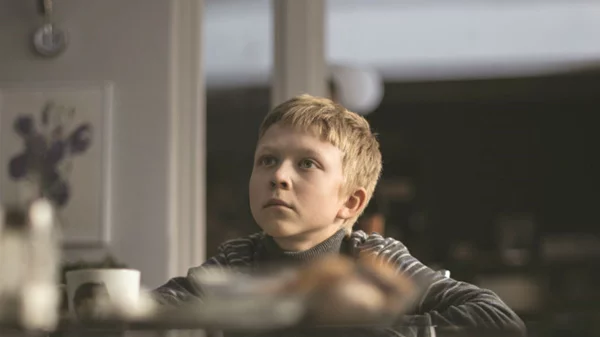 Ο νέος Αντρέι Σβιάνγκιντσεφ στις 23ες Νύχτες Πρεμιέρας!