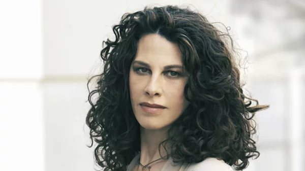 Η Ελευθερία Αρβανιτάκη σε μια συναυλία-ποίημα! 