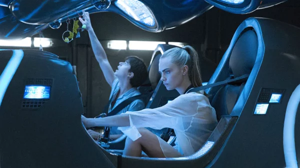 Οι ταινίες που θα δούμε στις αίθουσες την Πέμπτη 31/8