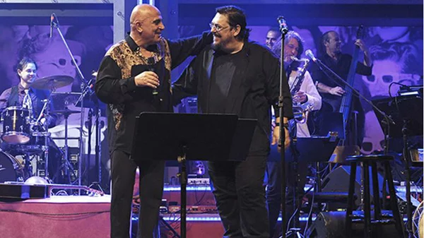 Ραντεβού στη Νέα Σμύρνη