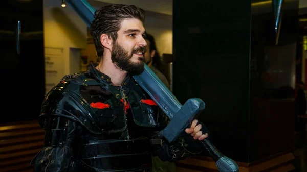 Το ΦantastiCon και πάλι... φανταστικό!