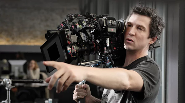 Ο Γκιγιόμ Κανέ μας εξηγεί πώς «τόλμησε να μεγαλώσει»