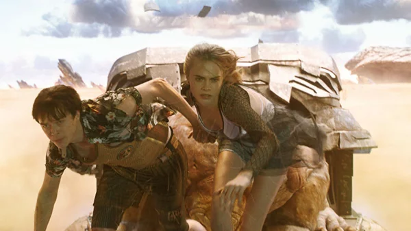 Ποιοι θα κρίνουν την τύχη του «Βαλέριαν και η Πόλη με τους Χίλιους Πλανήτες»;