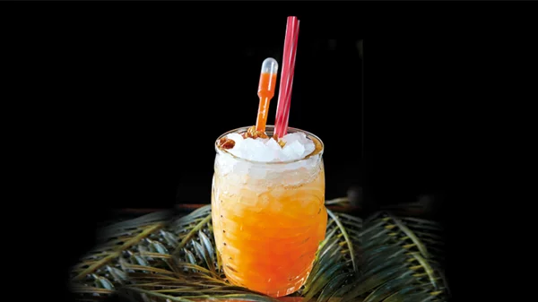 Δροσερά cocktails για να ένα... (long) long summer