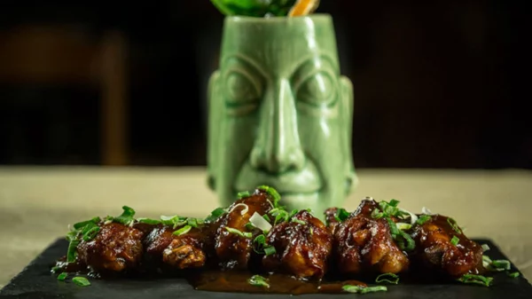 Στο «Tamarind» με το αθηνόραμα Club